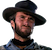 Clint Eastwood :clint: