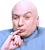 Evil :drevil: