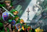 EDGE: Резюме Zelda Skyward Sword, грядёт игра года? Uncharted 3 теперь в её тени?