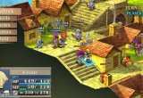 MadОбзор: Jeanne D’Arc – РПГ с глубокой боевой системой на PSP