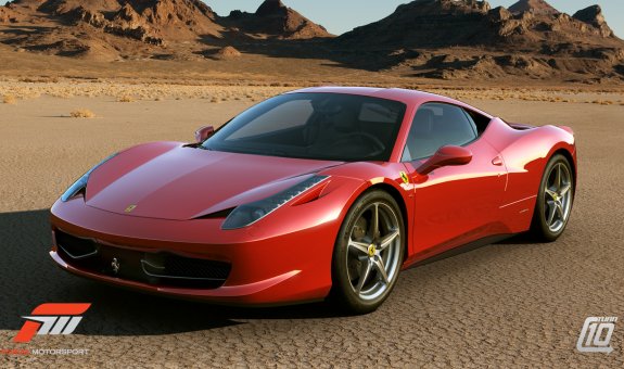 MadReview: Forza Motorsport 4.