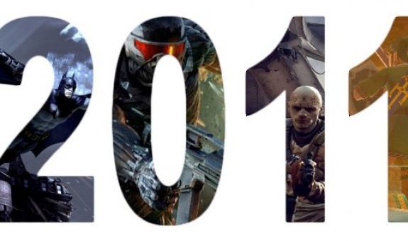MadGOTY: Итоги 2011