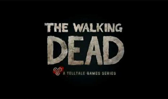 MiniReview: Walking Dead