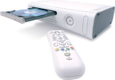 Microsoft Xbox 360