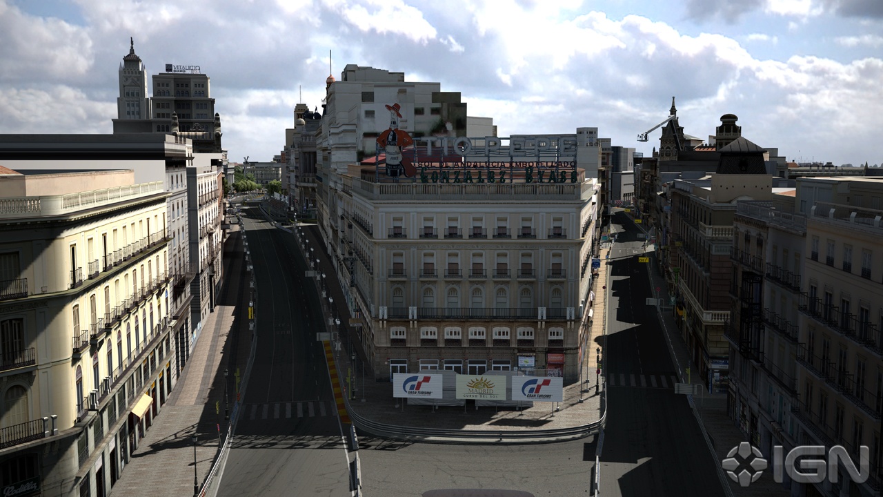 Gran Turismo 5 Screenshot