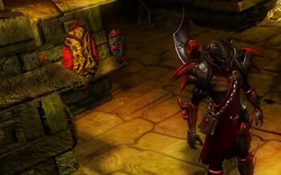 Dungeons