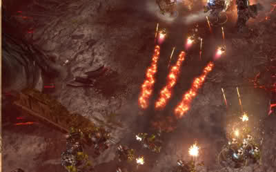 WH40k