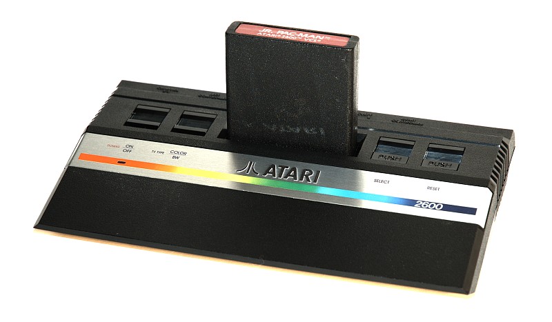 Atari 2600
