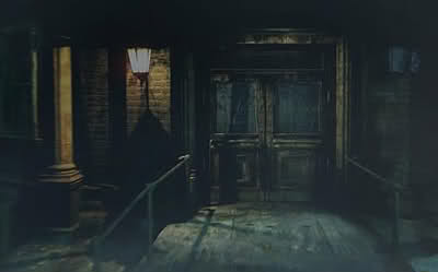 Asylum
