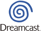 Dreamcast Japan logo