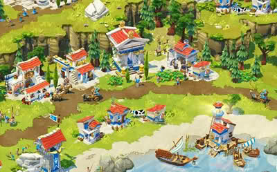 AoE