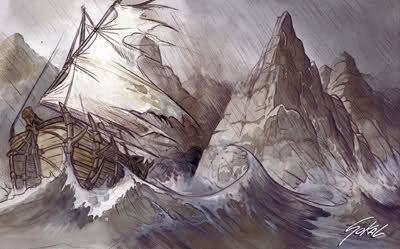 Syberia 3