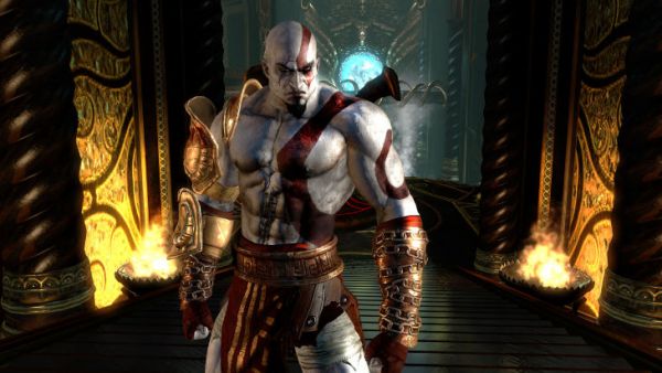God of War 3 PS3