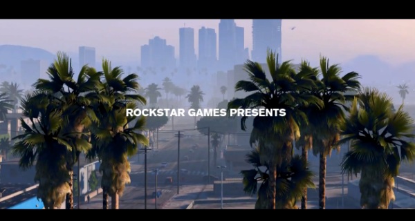 GTA 5