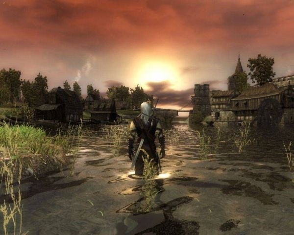 Witcher 1