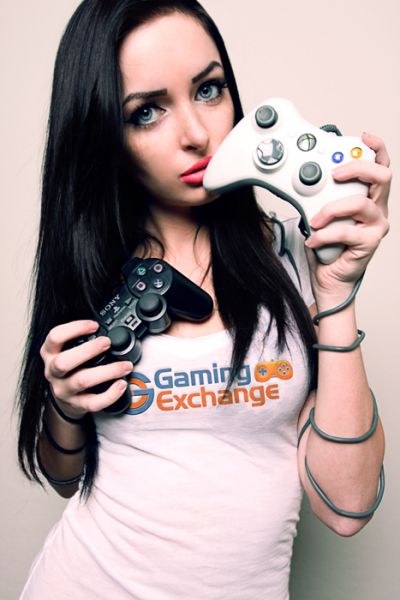 Она выбрала X360