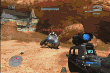 Halo 3
