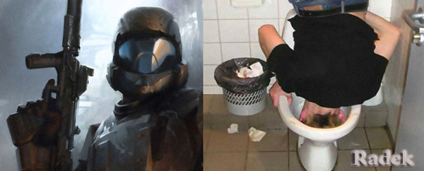 Cosplay cosplay