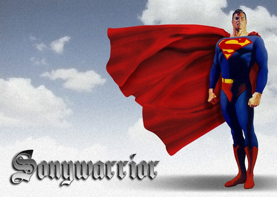 Sonywarrior sonywarrior