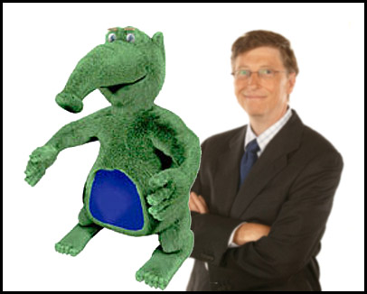 Xbox Lizards