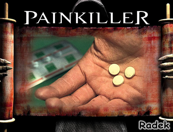 Painkiller Painkiller