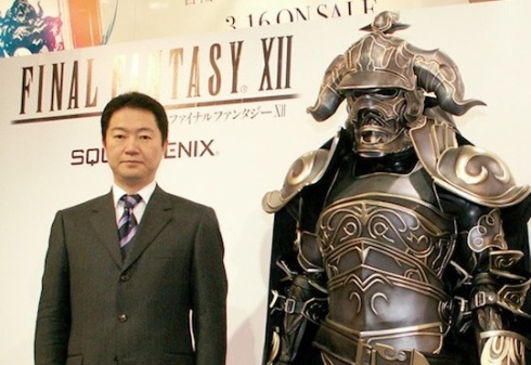 Final Fantasy Epic Fail