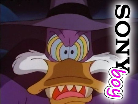 SonyFighter sonyfighter