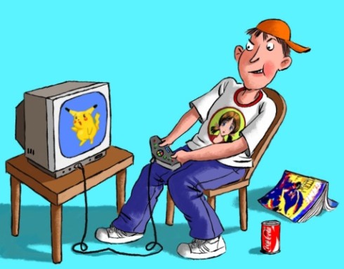 Fanboy