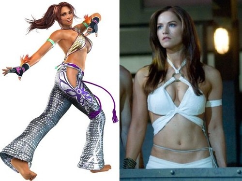 tekken_christie_montiero tekken_christie_montiero