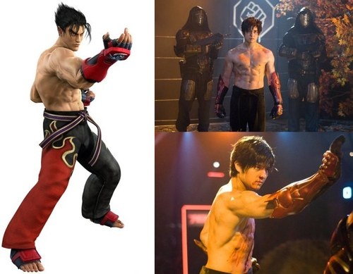 tekken_jin-kazama tekken_jin-kazama