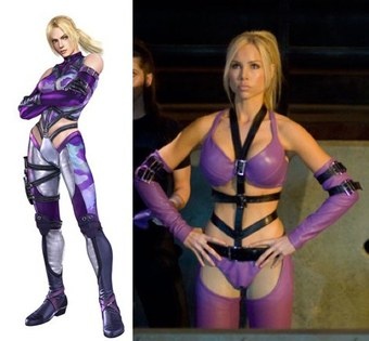 tekken_nina_williams tekken_nina_williams