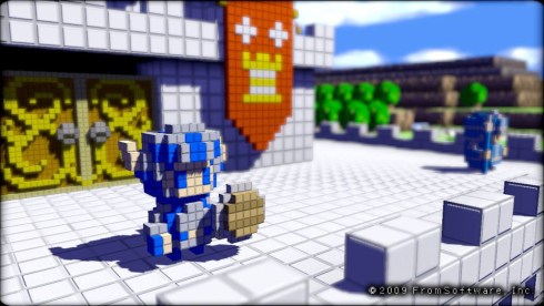 3D Dot Game