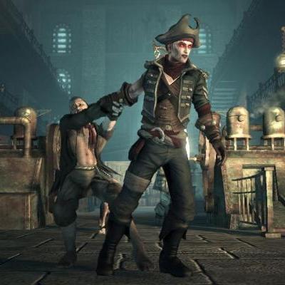 Fable 3 fail