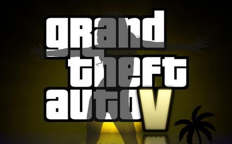 GTA5 анонс