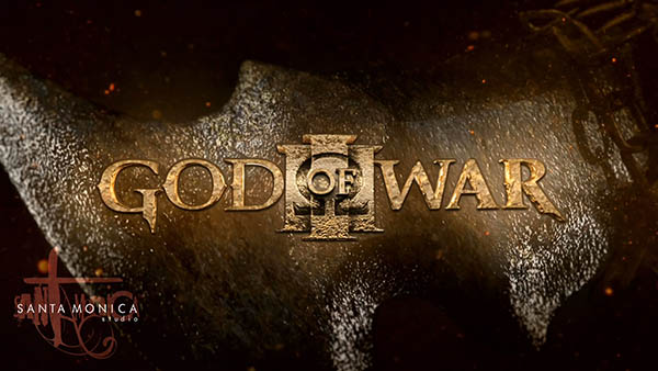 EPIC God_of_War_Chaos_Wil_Rise_intro
