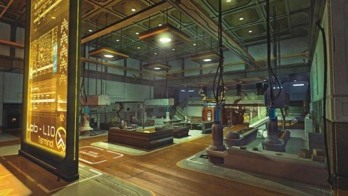 Deus Ex 3 PS3/X360