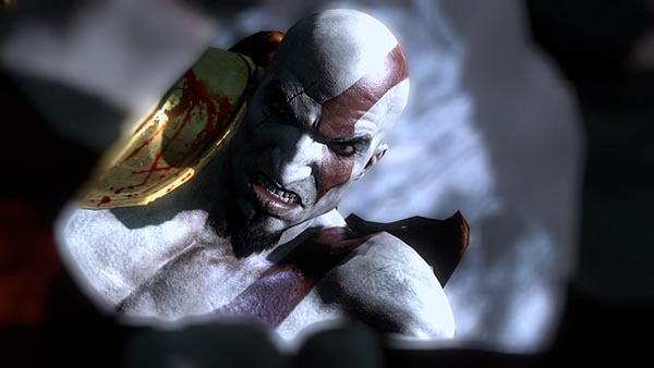 Kratos Kratos