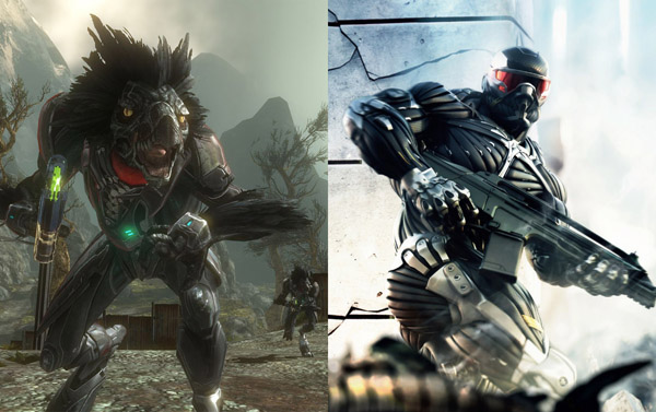 нажми, чтобы заржать PS3_Best_Library_Ever_crysis_halo_sample