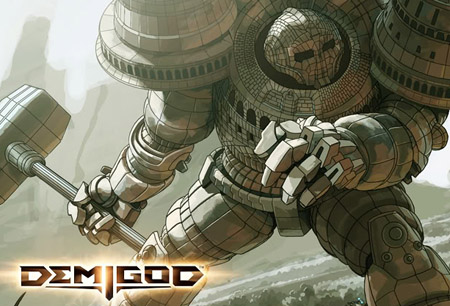 PS3_Best_Library_Ever_Demigod PS3_Best_Library_Ever_Demigod