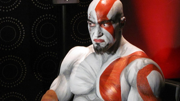 Click PS3_Best_Library_Ever_Kratos_sample