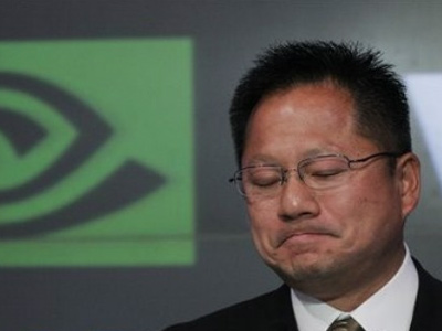 Nvidia Fermi Fail