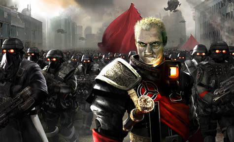 Killzone 3