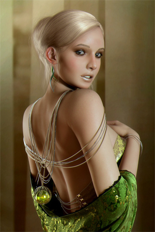 Таких моделек мы ждём от PC...