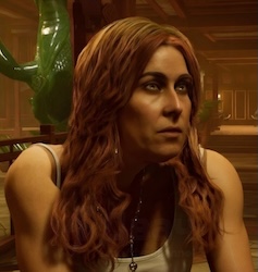 Аватара пользователя