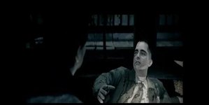 чувар ранен , а эмоций ни каких ...