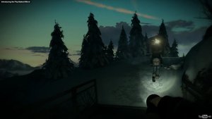 Алан Вейк для пс3  )))  с мув<br />и с видом от первого лица