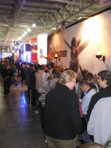 Сама игра 10\10 <br />Продюсеру пожал руку и сказал, что игру ждём)