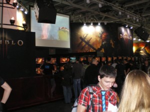 Пока не выйдет на консолях, не интересно.