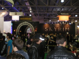 Увы, не успел(