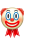 Clown Medal